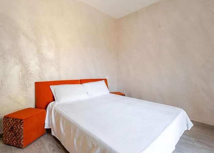 Apartamento Amars House