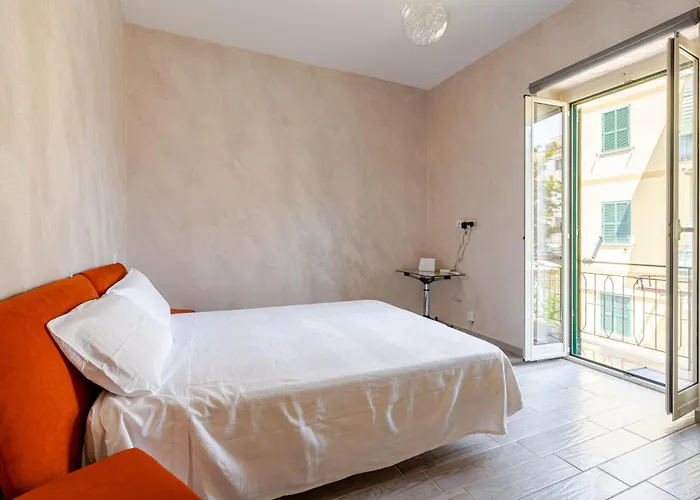 Amars House Roma