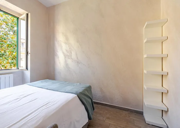 Amars House * Roma