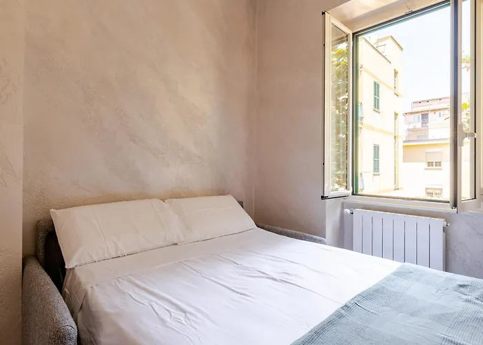 Apartamento Amars House