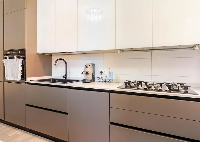 Apartamento Amars House Roma