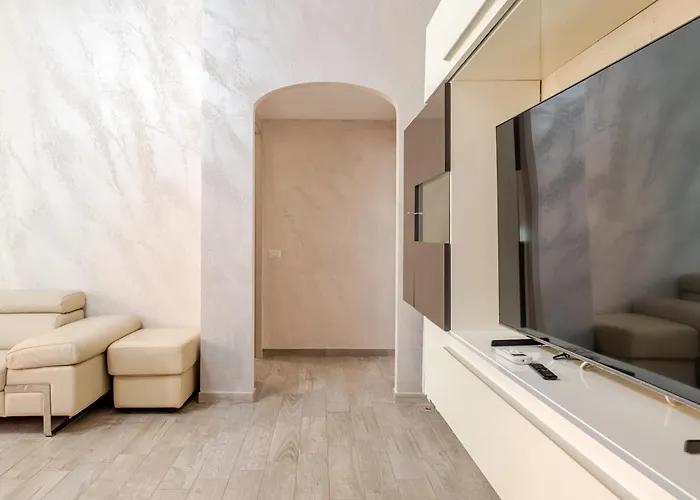 Apartamento Amars House
