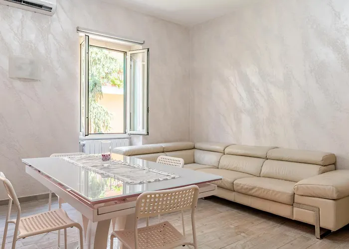 Apartamento Amars House Roma