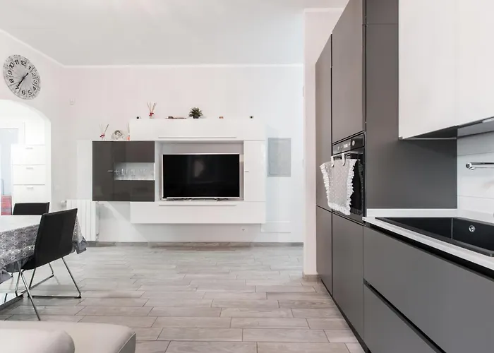 Amars House * Roma