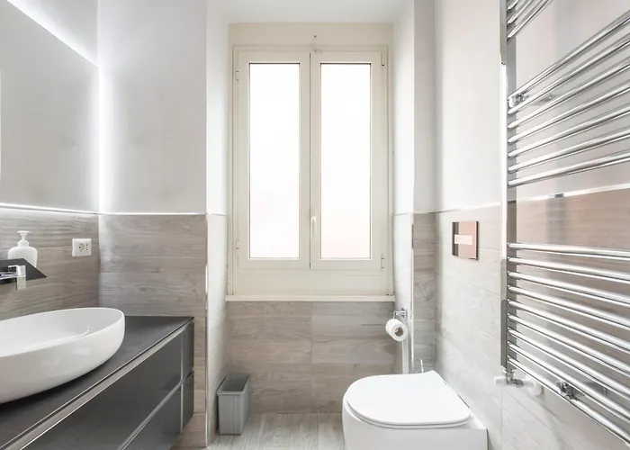 Apartamento Amars House *