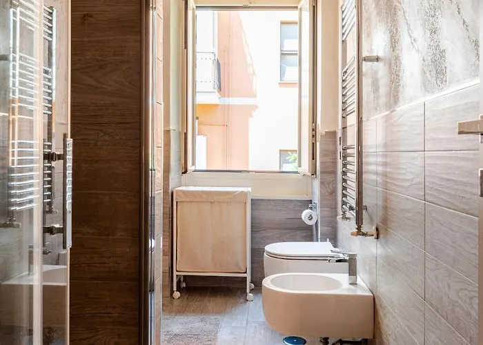 Amars House Apartamento Roma