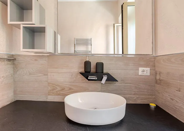 Apartamento Amars House *